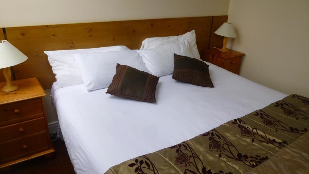 Отели типа «постель и завтрак» The Lodge Doolin Дулин