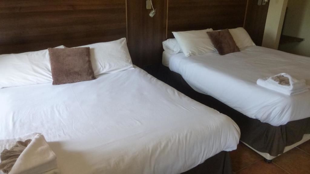 Отели типа «постель и завтрак» The Lodge Doolin Дулин-31