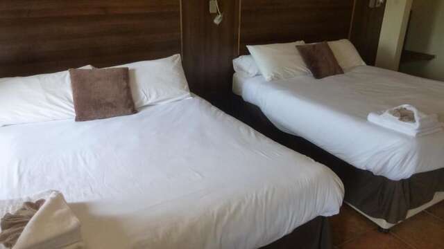 Отели типа «постель и завтрак» The Lodge Doolin Дулин-30